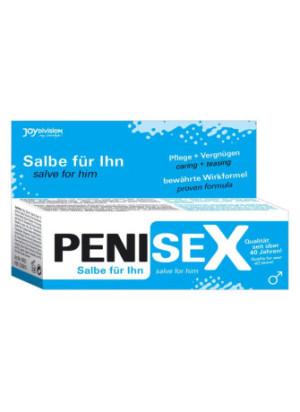 PENISEX ointment for HIM